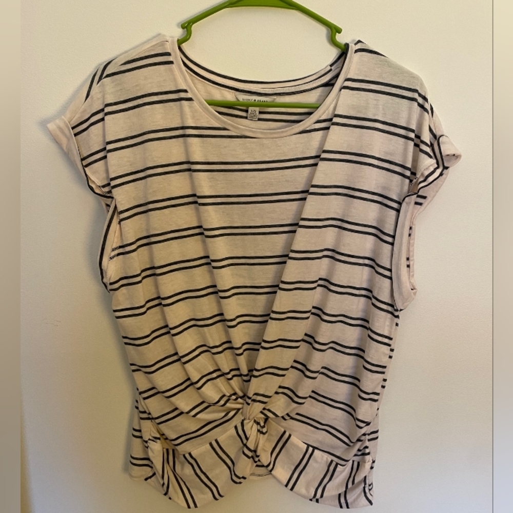 Lucky Brand Shirt